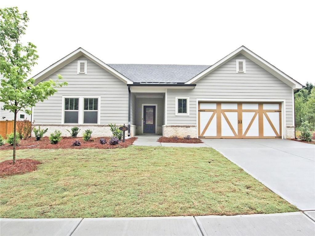 24 Dawson Pointe Pkwy., Dawsonville, GA 30534