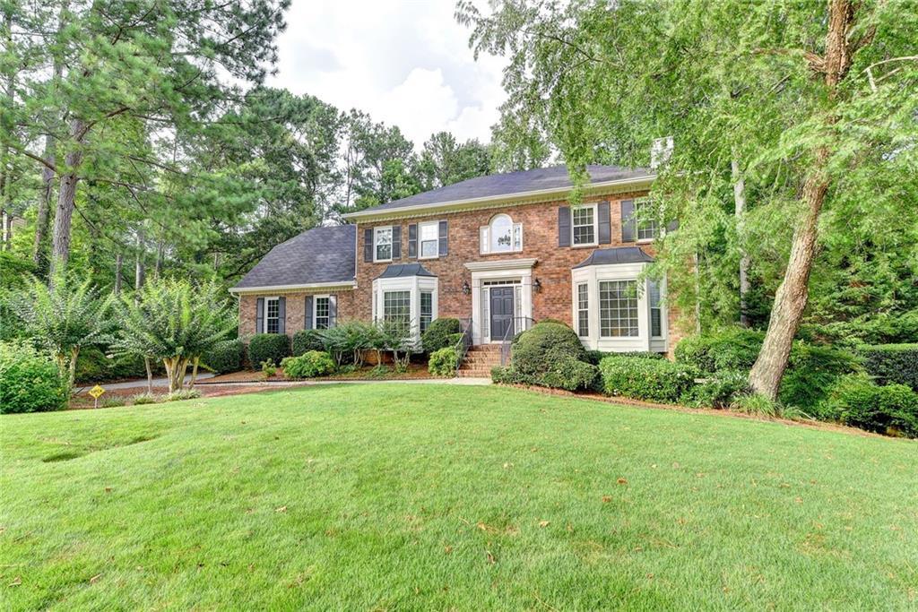 380 Silver Creek Run, Lawrenceville, GA 30044