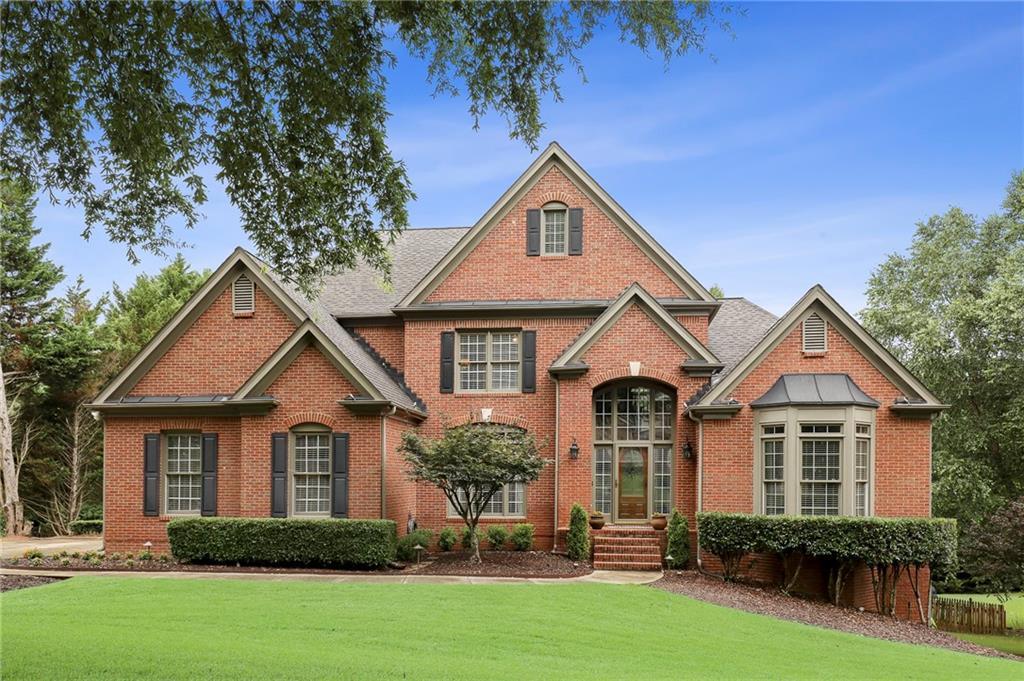 508 Settles Rd., Suwanee, GA 30024