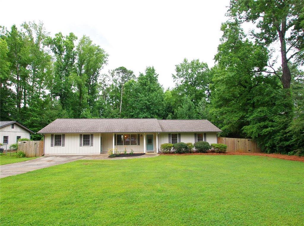 1760 Donald Dr., Marietta, GA 30062