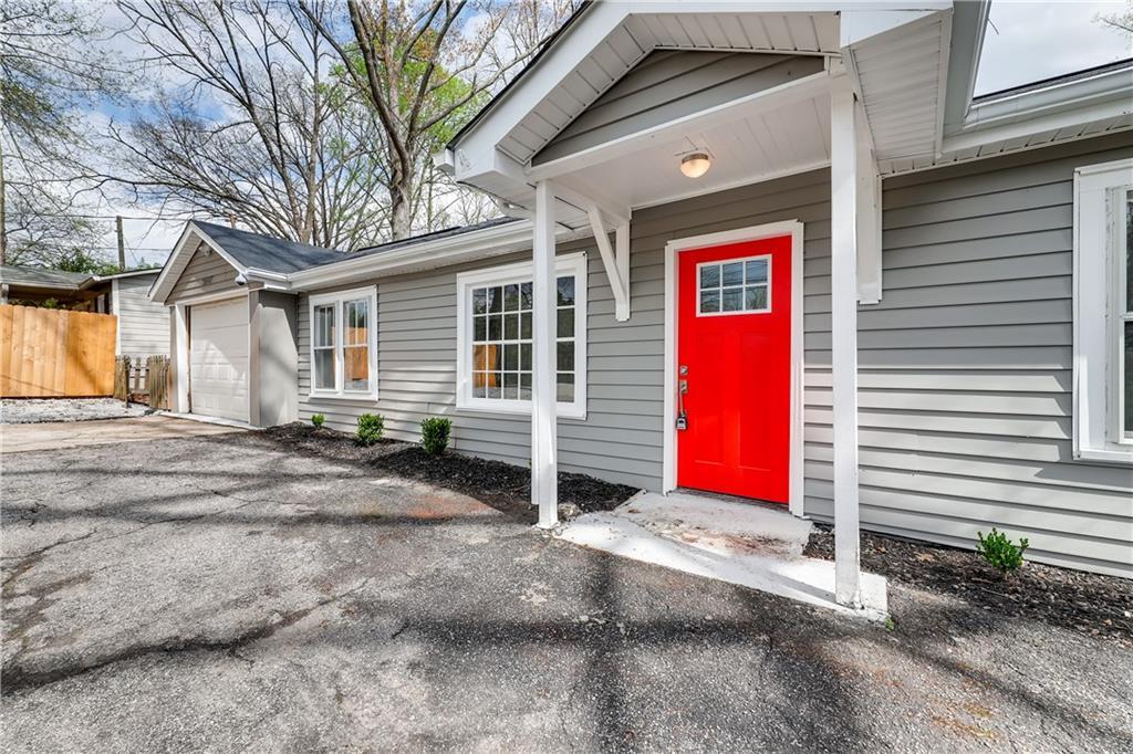 5917 Oakdale Rd., Mableton, GA 30126