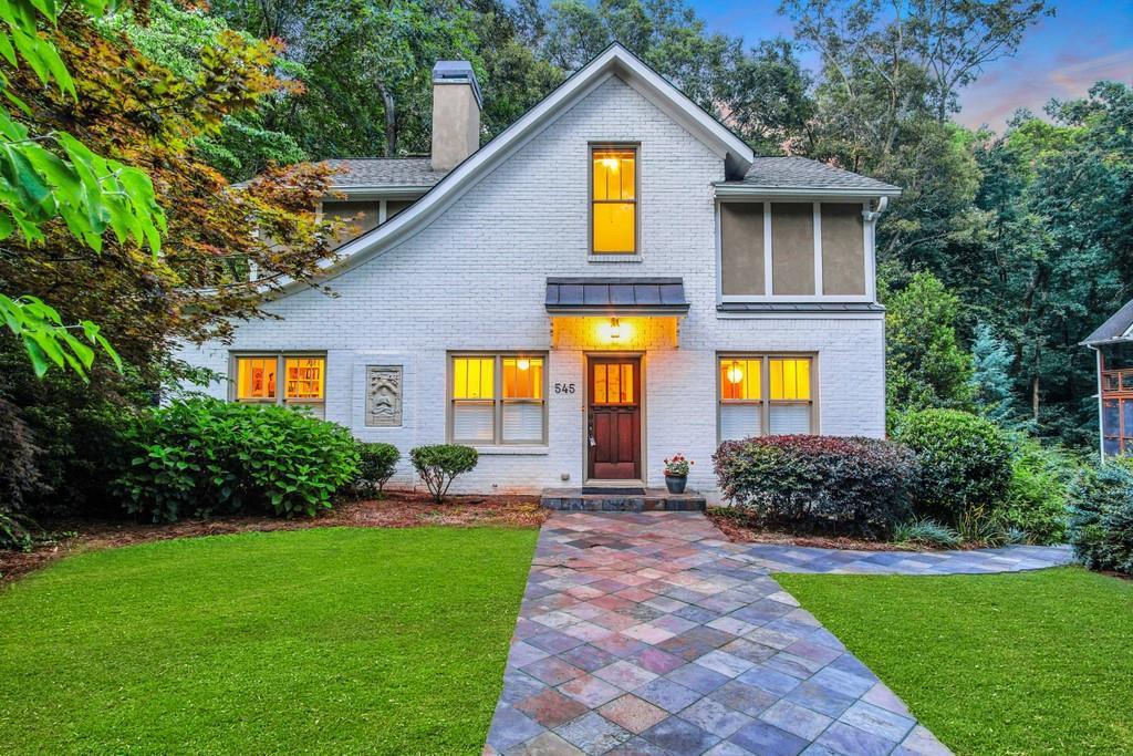 545 Harold Ave., Atlanta, GA 30307