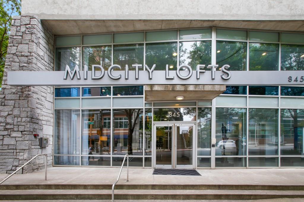 845 Spring St. #502, Atlanta, GA 30308