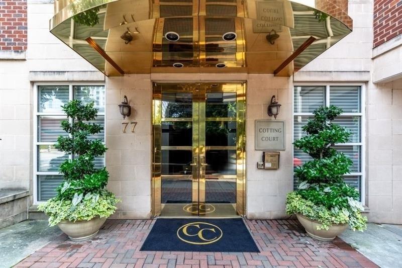77 Peachtree Pl. #307, Atlanta, GA 30309