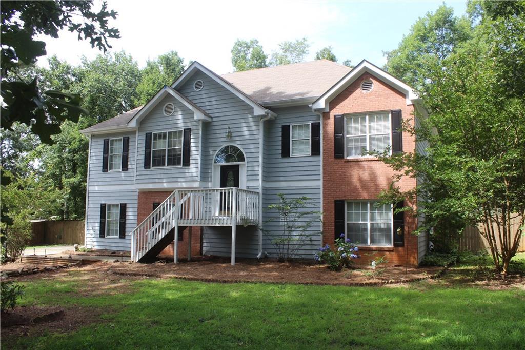 439 Briarwood Rd., Winder, GA 30680