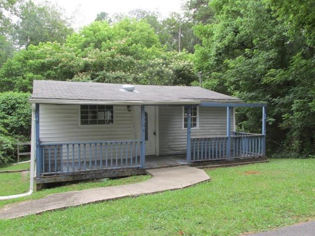 142 Willis Rd., Cartersville, GA 30120