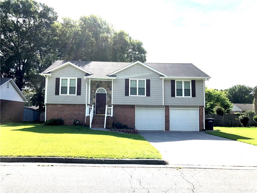 52 Cotton Bend, Cartersville, GA 30120