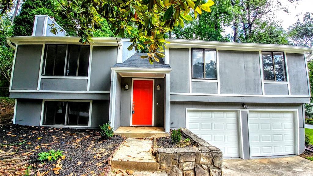 7628 Casper Ct., Jonesboro, GA 30236
