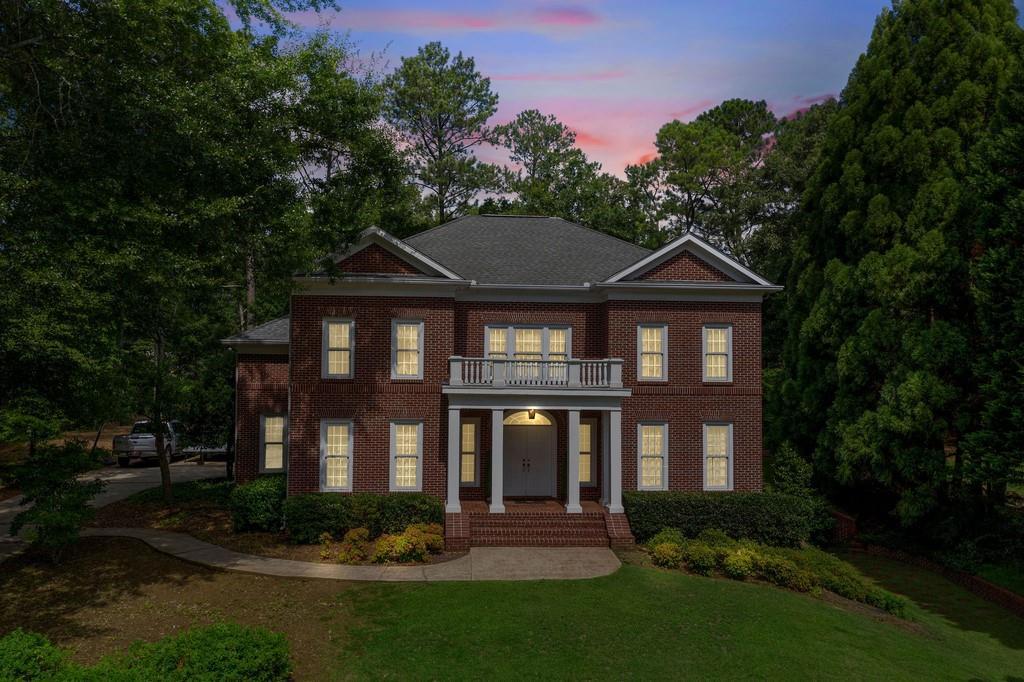 34 Westchester Dr., Cartersville, GA 30120