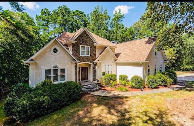 120 Indian Bluff Dr., Sharpsburg, GA 30277