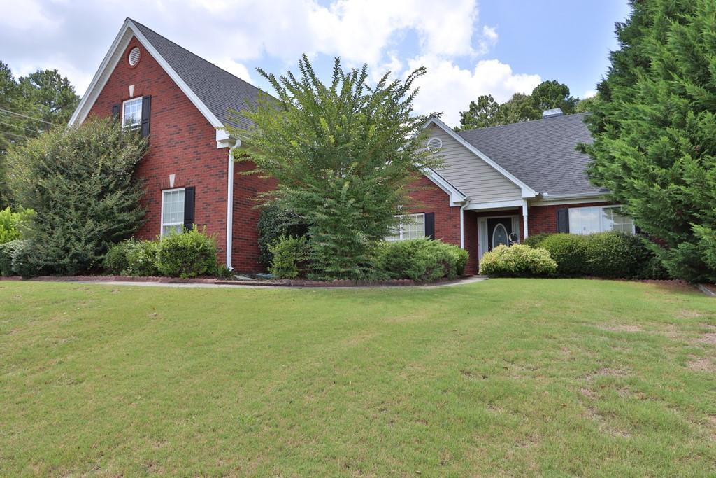 1200 Martins Chapel Ln., Lawrenceville, GA 30045