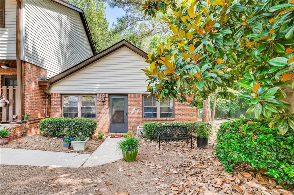 5995 Wintergreen Rd., Norcross, GA 30093