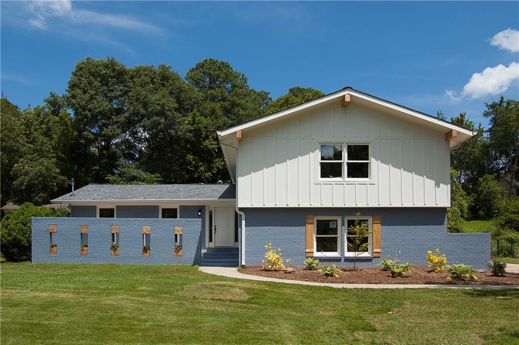 2717 Arldowne Dr., Tucker, GA 30084