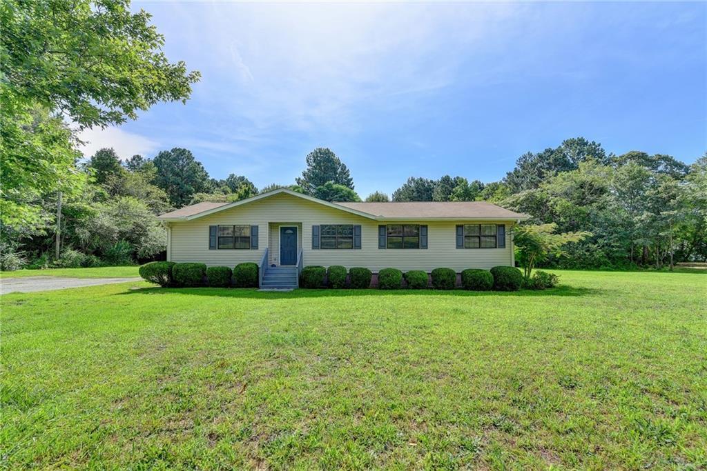 1366 Ewing Chapel Rd., Dacula, GA 30019