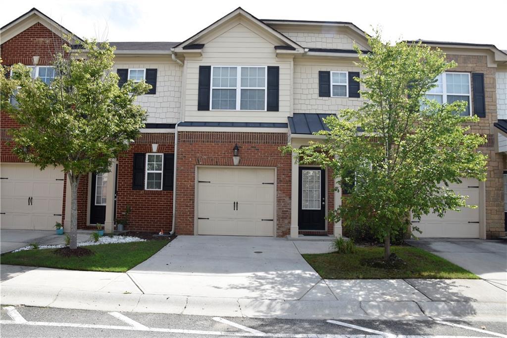 2271 Ferentz Trace, Norcross, GA 30071
