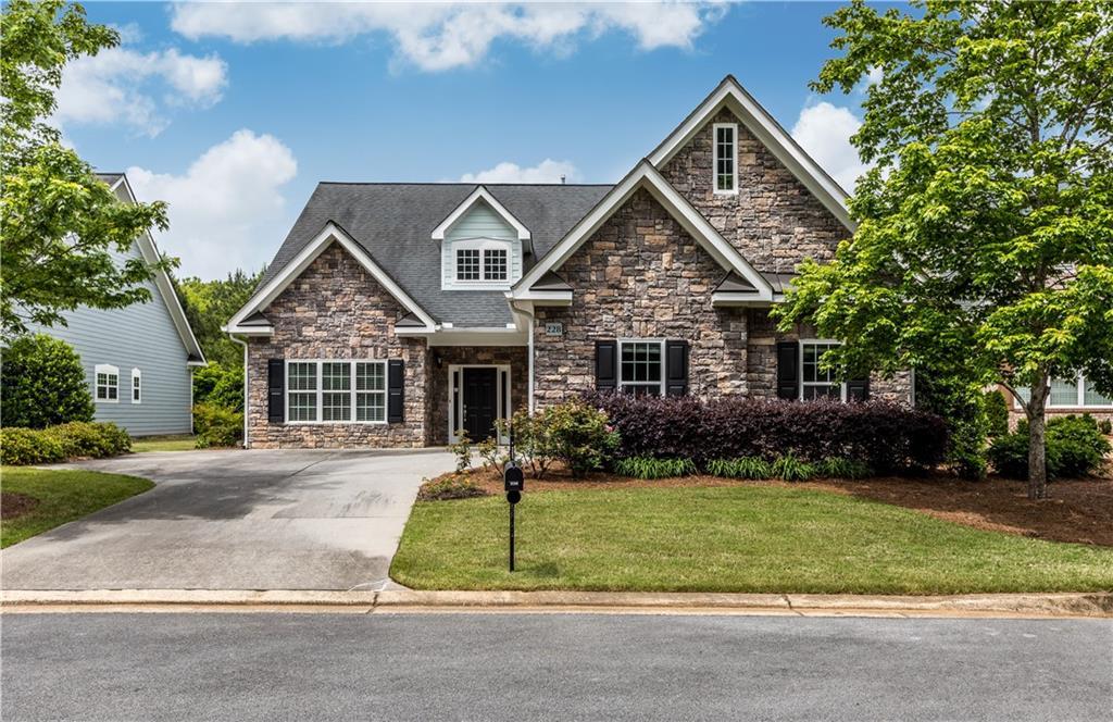 228 Maplecrest Ln., Rome, GA 30161