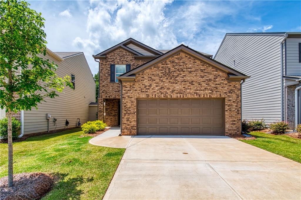 114 Centennial Ridge Dr., Acworth, GA 30102