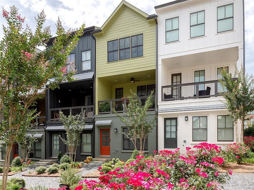 758 Cady Way, Atlanta, GA 30312