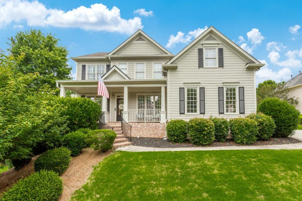 5512 Kingsley Manor, Cumming, GA 30041
