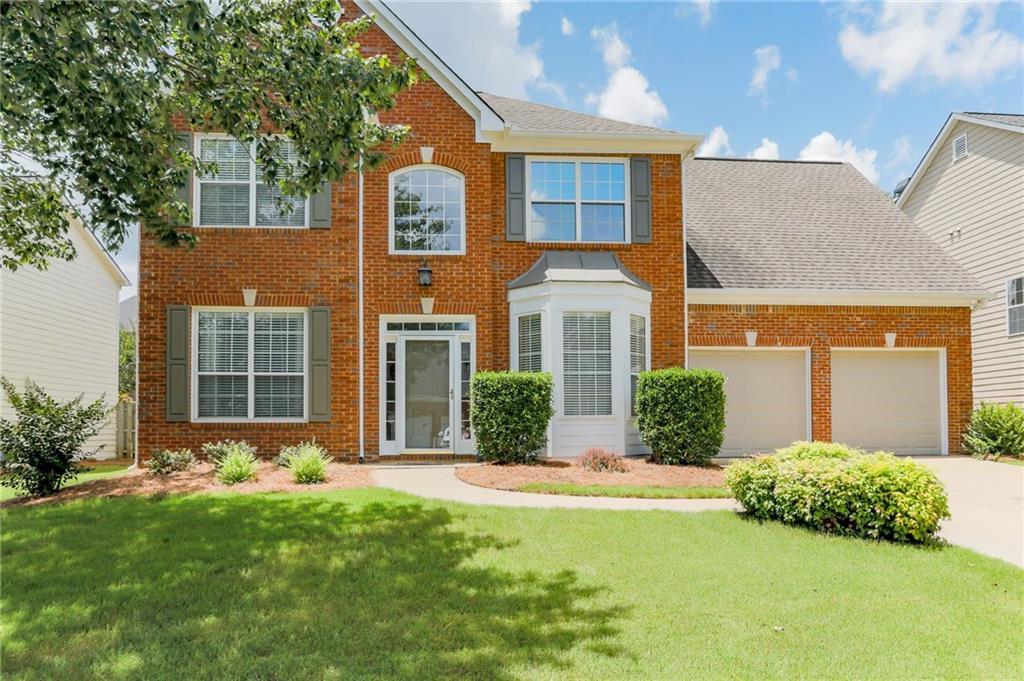5050 Baywood Dr., Roswell, GA 30076