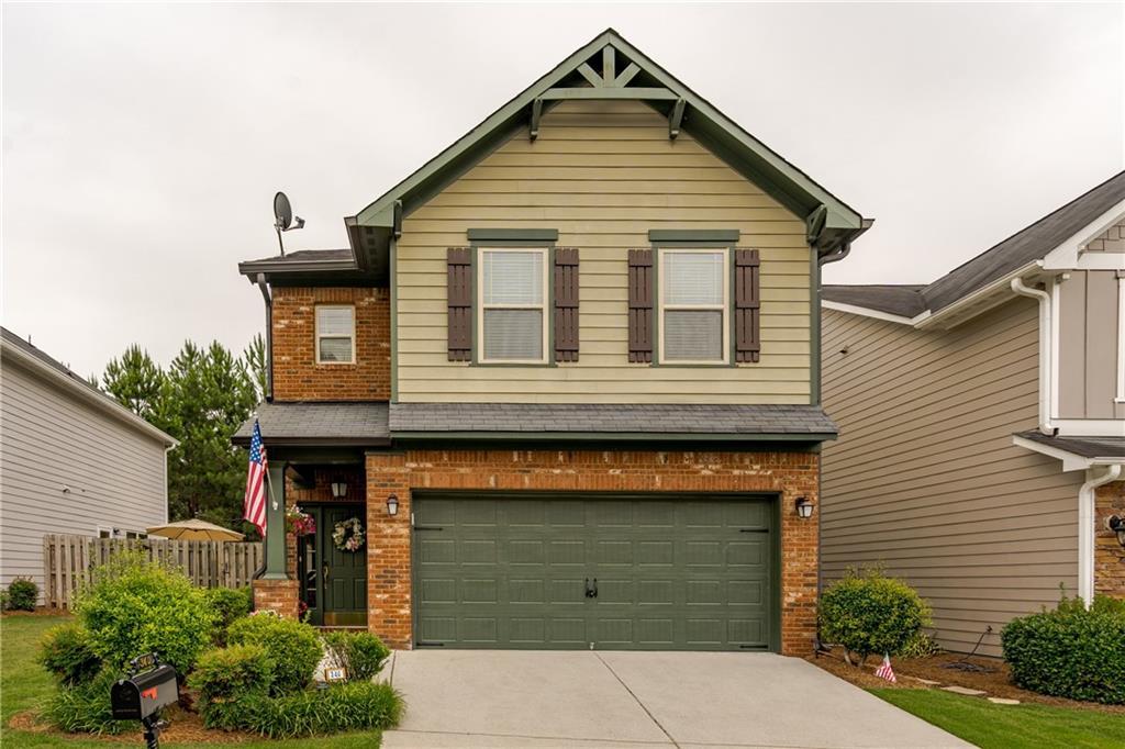 340 Alcovy Way, Woodstock, GA 30188