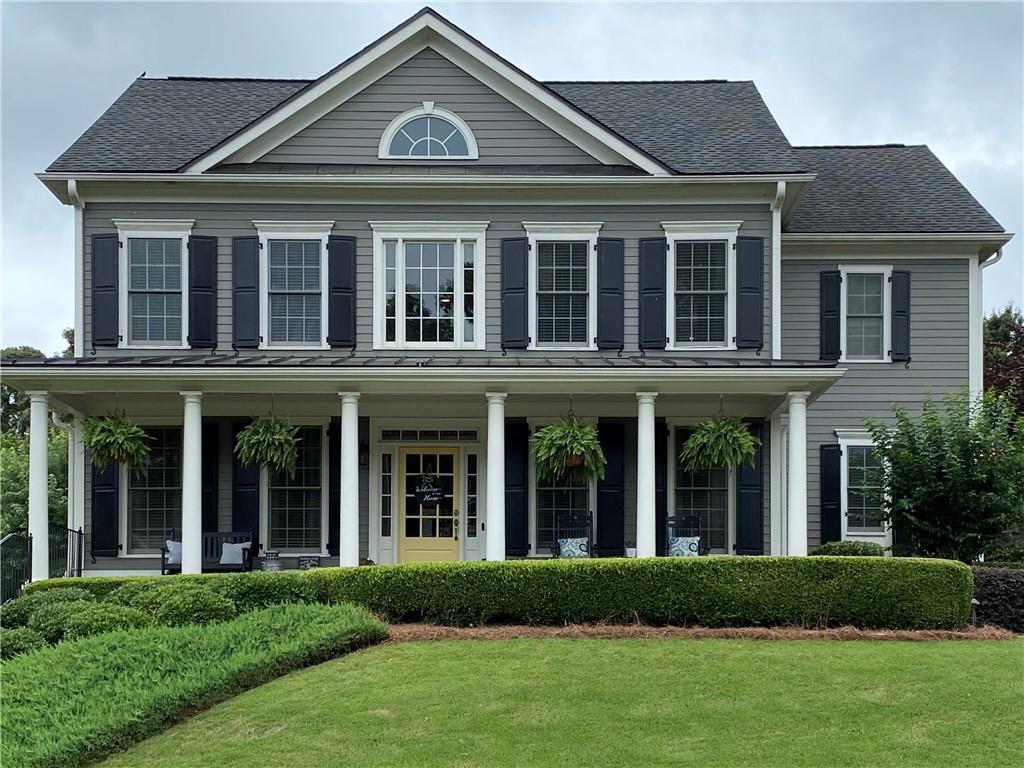 1015 Meadow Brook Dr., Woodstock, GA 30188