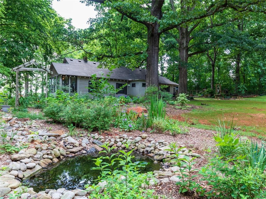 2711 H D Atha Rd., Monroe, GA 30655