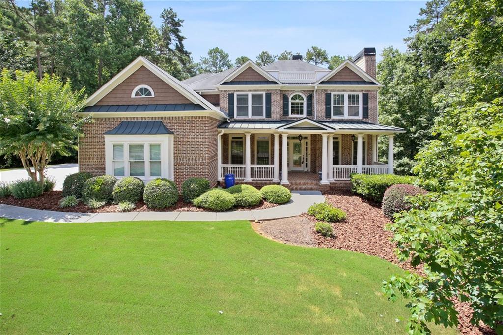 303 Glen Mill Ct., Woodstock, GA 30188