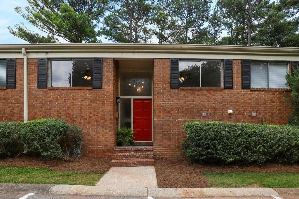 3324 Northcrest Rd. #C, Doraville, GA 30340