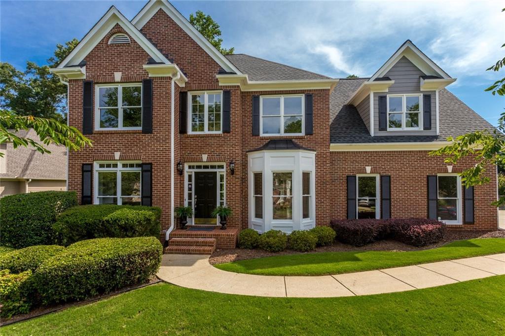 2013 Woodside Park Dr., Woodstock, GA 30188
