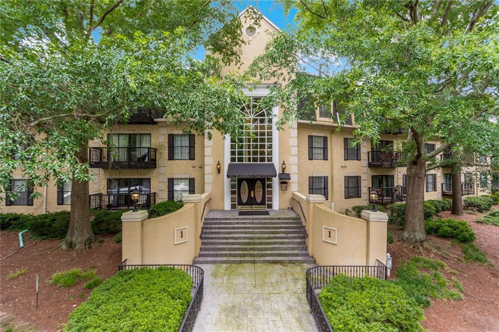 1112 Pine Heights Dr., Atlanta, GA 30324