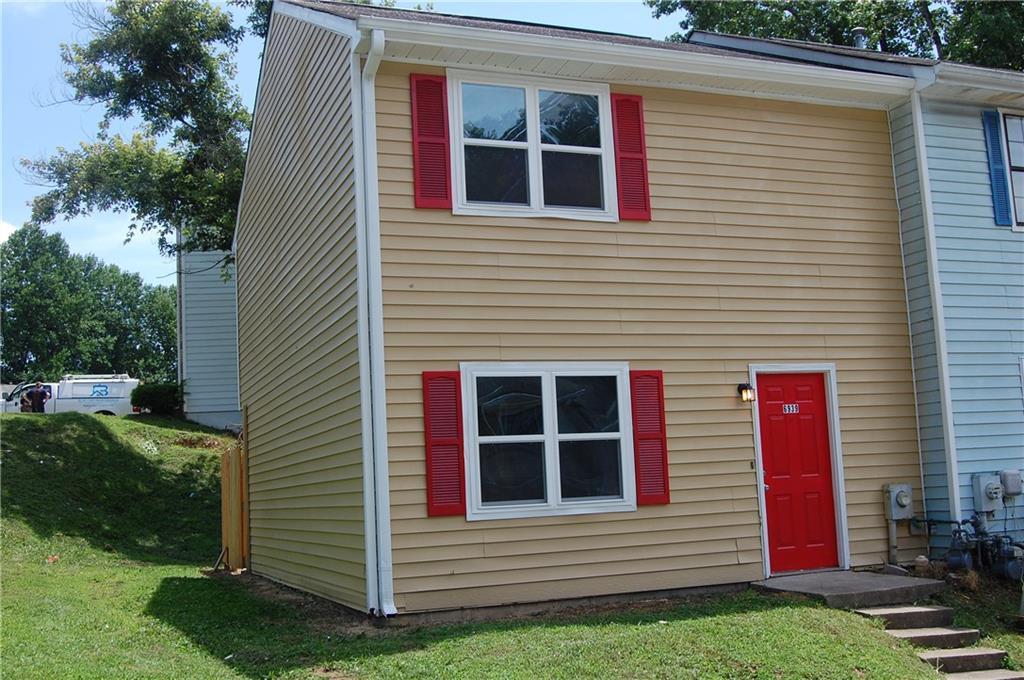 6939 Oakhill Cir., Austell, GA 30168