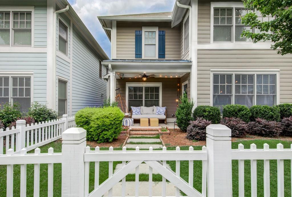 1358 Dupont Park, Atlanta, GA 30318