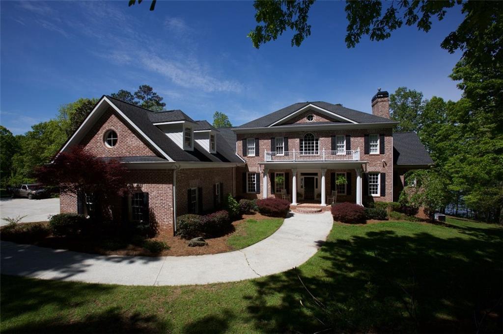 330 Nunnally Farm Rd., Monroe, GA 30655