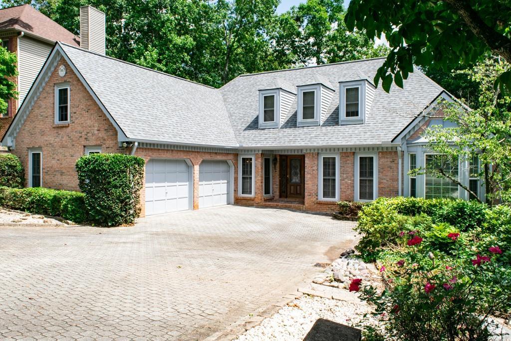 4814 Thornwood Dr., Acworth, GA 30102