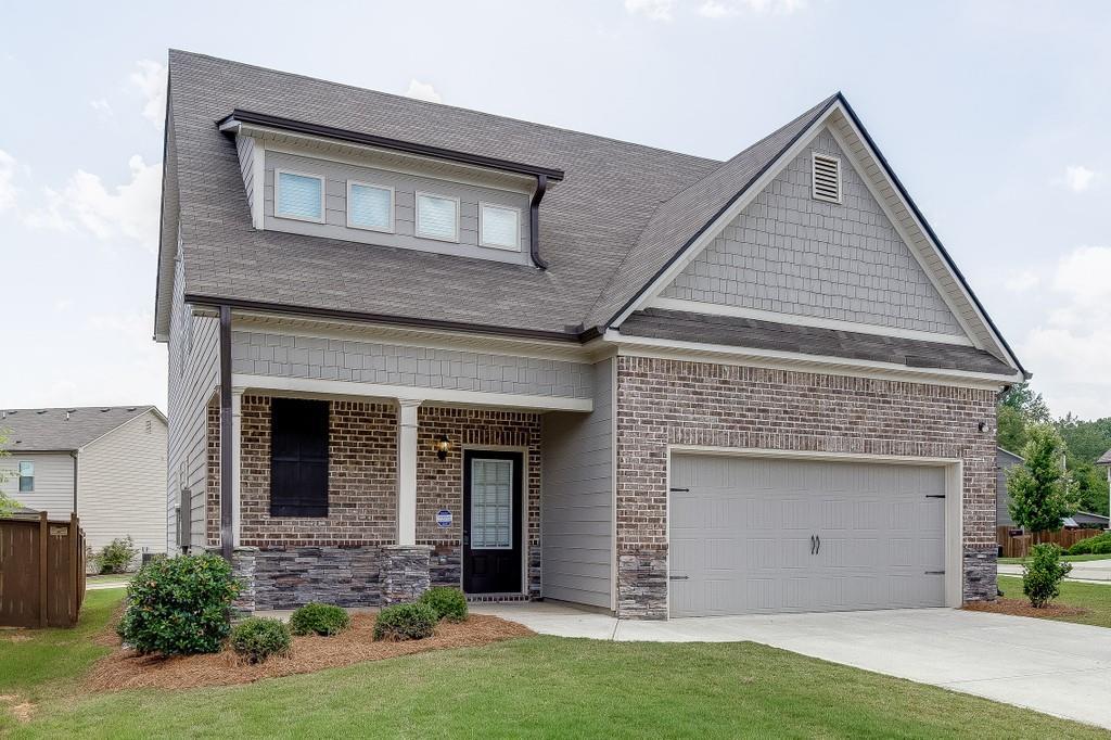 431 Meadow Vista Ln., Hoschton, GA 30548