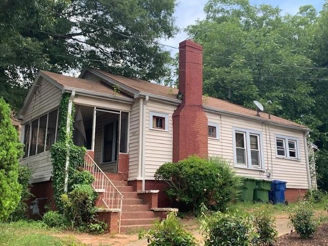 762 SW Avenida St., Atlanta, GA 30310