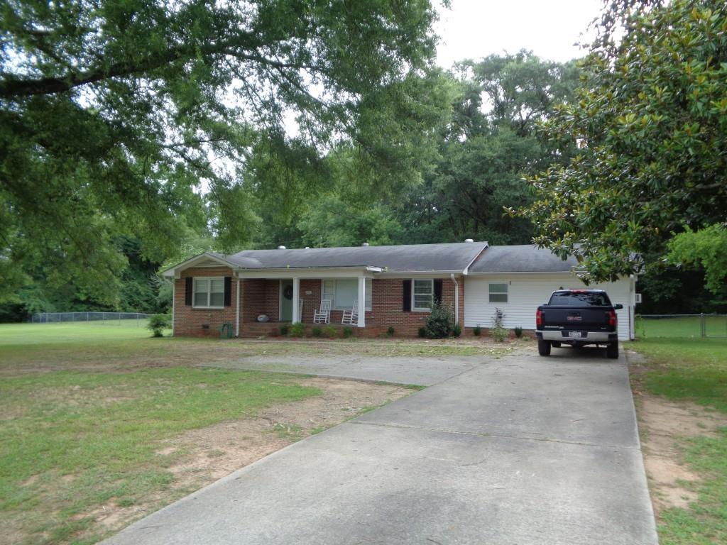 929 Antioch Rd Rd., Cedartown, GA 30125