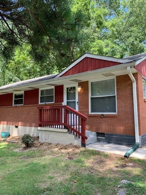 2644 Bryant Dr., East Point, GA 30344