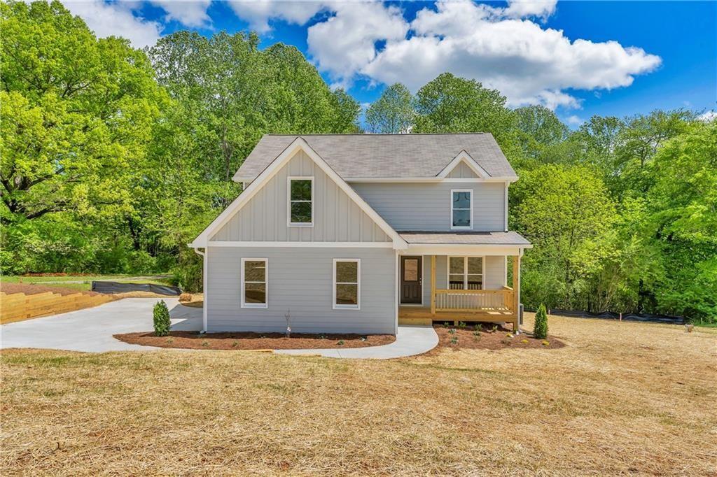 3113 Duckett Mill Rd., Gainesville, GA 30506