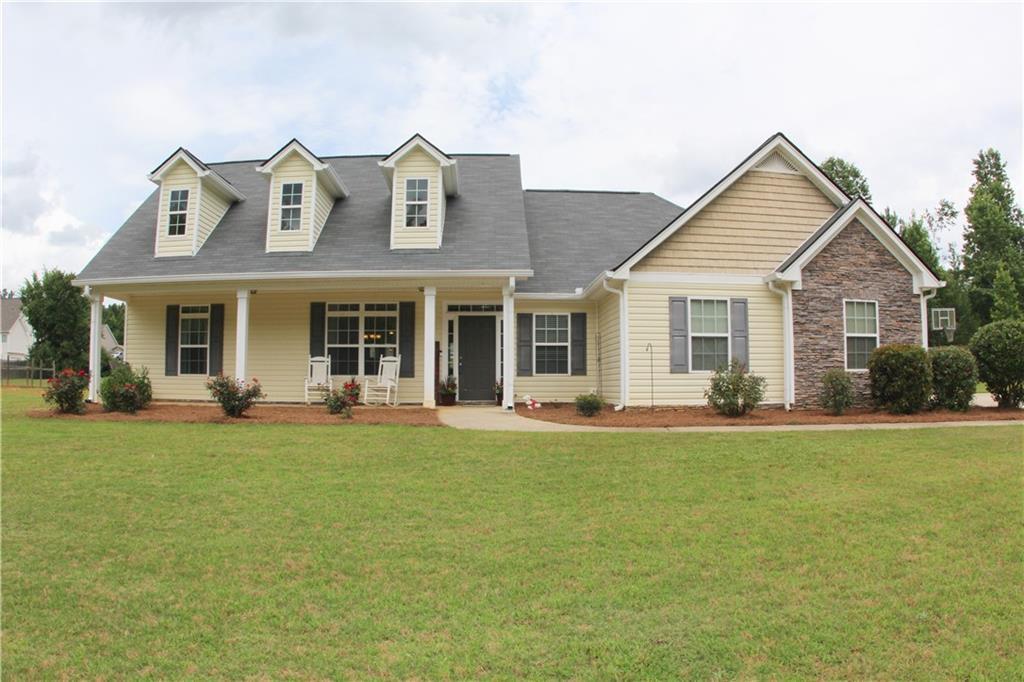 169 Carter Creek Pl., Temple, GA 30179