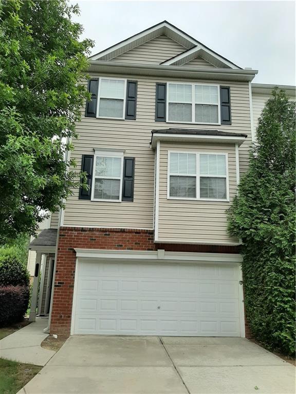 902 Society Cir., Atlanta, GA 30331