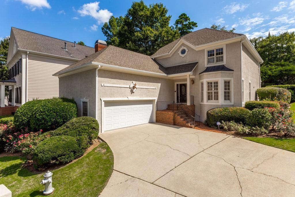 2155 Briarlake Trace, Atlanta, GA 30345