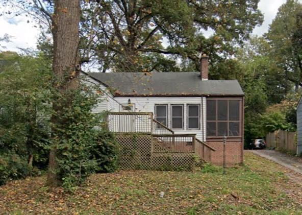 800 Gresham Ave., Atlanta, GA 30316