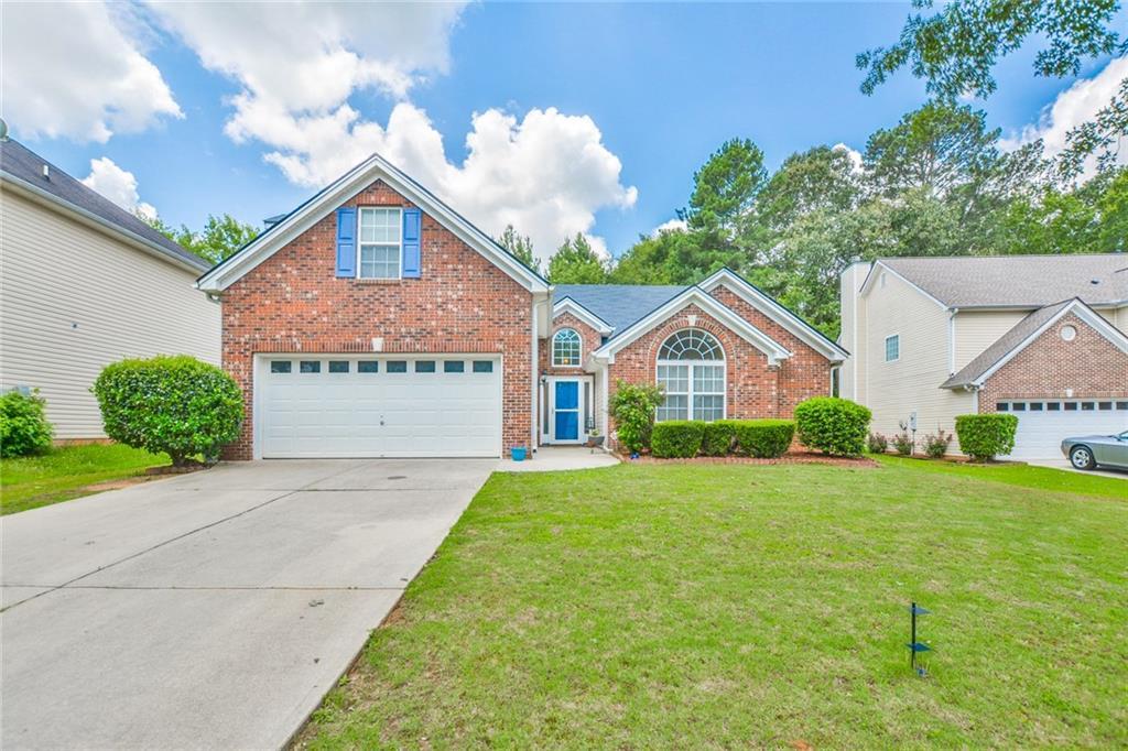 187 Wallace Hill Ct., Lawrenceville, GA 30045