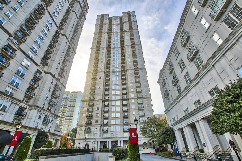 195 14th St. #505, Atlanta, GA 30309