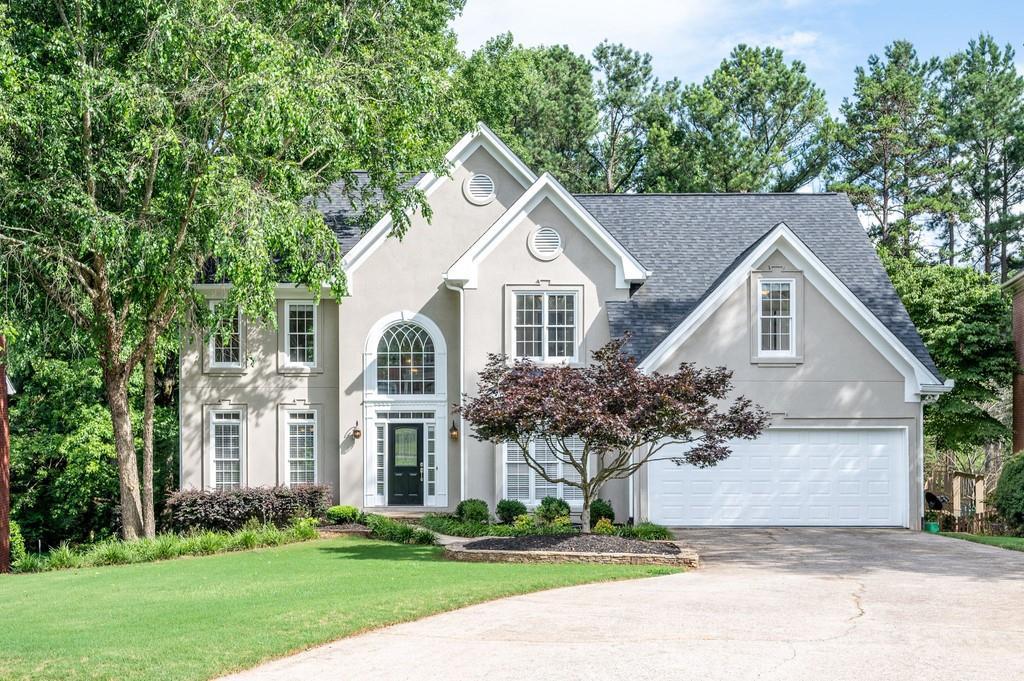 140 Vicarage Ct., Johns Creek, GA 30005