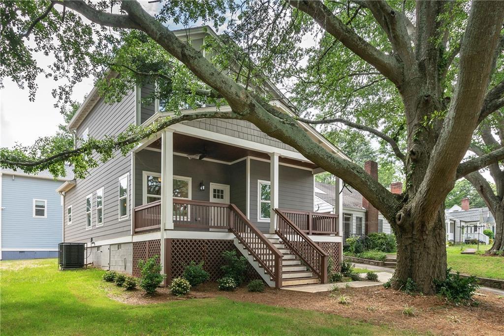 1795 Langston Ave., Atlanta, GA 30310
