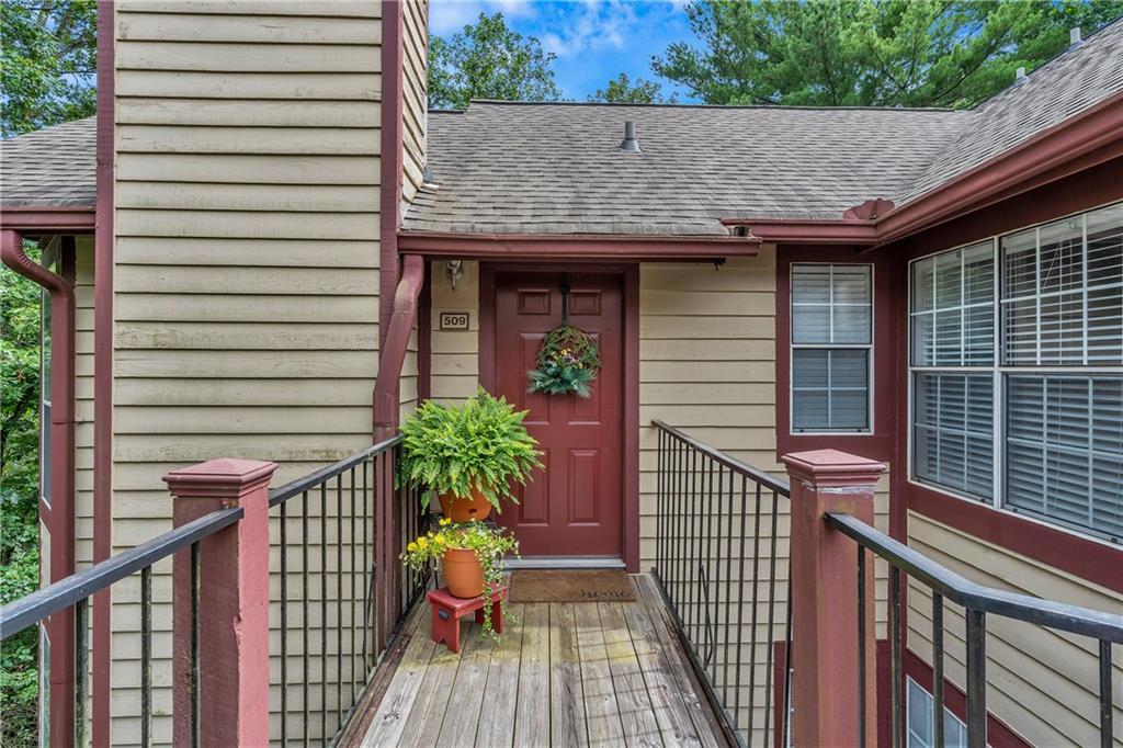 509 Cypress Pointe St., Alpharetta, GA 30022