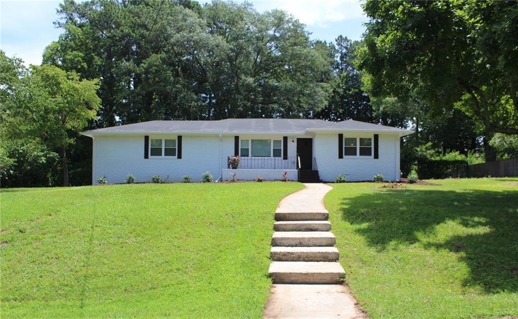 2296 Fraser Rd., Marietta, GA 30066